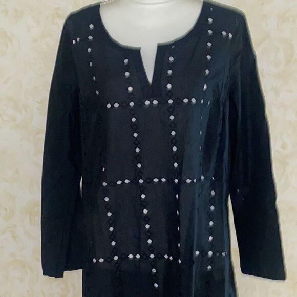 NWOT! Old Navy Tunic Top/Swimsuit Cover Up! - Picture 2 of 9